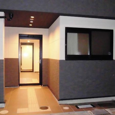 Kyoto House Toji Leilighet Eksteriør bilde