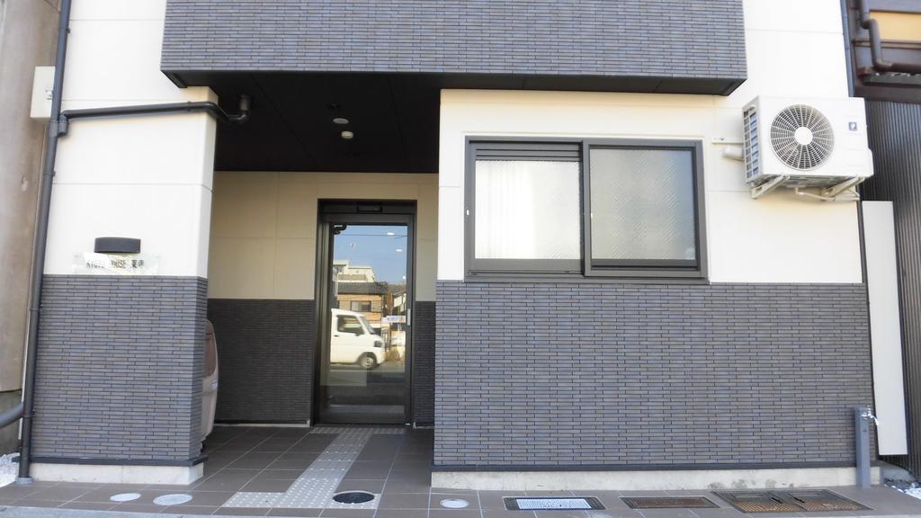 Kyoto House Toji Leilighet Eksteriør bilde